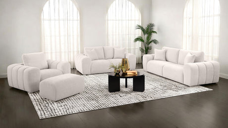 Burnett Sofa - Furniture World