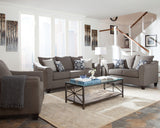 Salizar Sofa Set