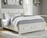 Robbinsdale Bedroom Set