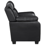 Finley Sofa Set