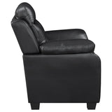Finley Loveseat