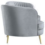 Sophia Sofa Set