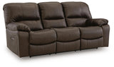Leesworth Living Room Set