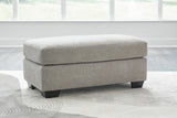Avenal Park Ottoman