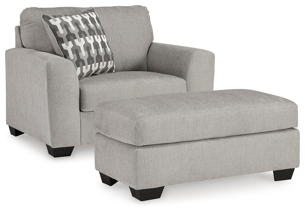 Avenal Park Living Room Set