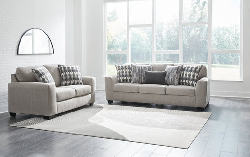 Avenal Park Living Room Set - Furniture World