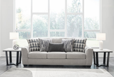 Avenal Park Sofa - Furniture World