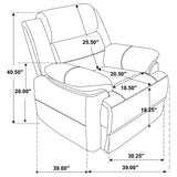 Ellington Accent Chair