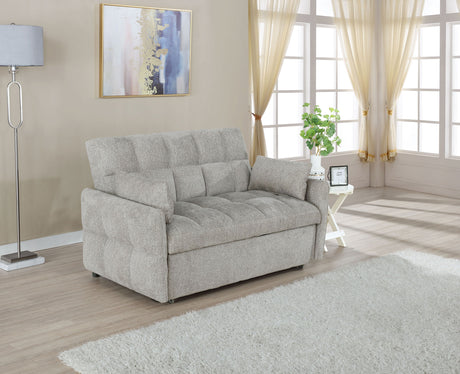 Cotswold Convertible Sleeper Sofa Bed - Furniture World