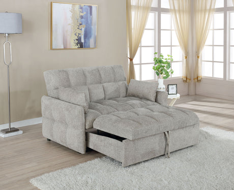 Cotswold Convertible Sleeper Sofa Bed - Furniture World