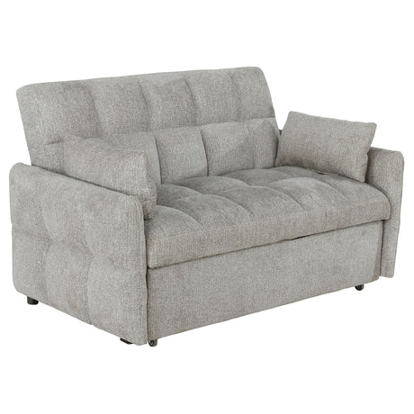 Cotswold Convertible Sleeper Sofa Bed - Furniture World