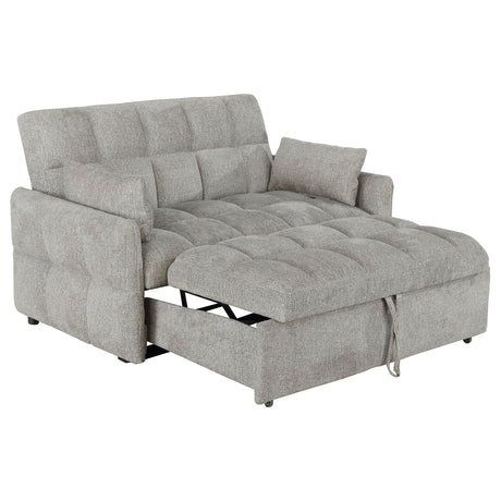 Cotswold Convertible Sleeper Sofa Bed - Furniture World