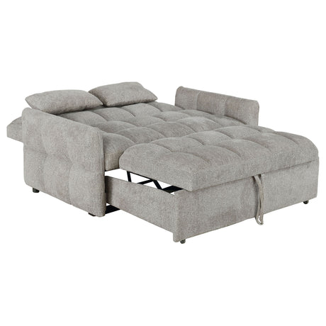 Cotswold Convertible Sleeper Sofa Bed - Furniture World