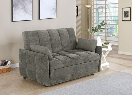 Cotswold Convertible Sleeper Sofa Bed - Furniture World