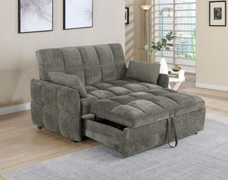 Cotswold Convertible Sleeper Sofa Bed - Furniture World