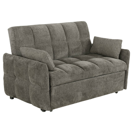 Cotswold Convertible Sleeper Sofa Bed - Furniture World