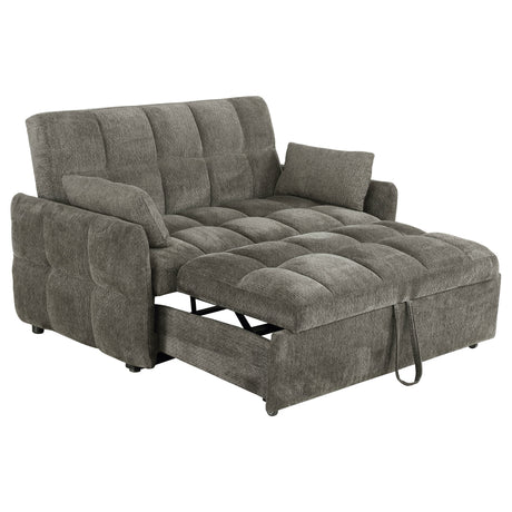 Cotswold Convertible Sleeper Sofa Bed - Furniture World