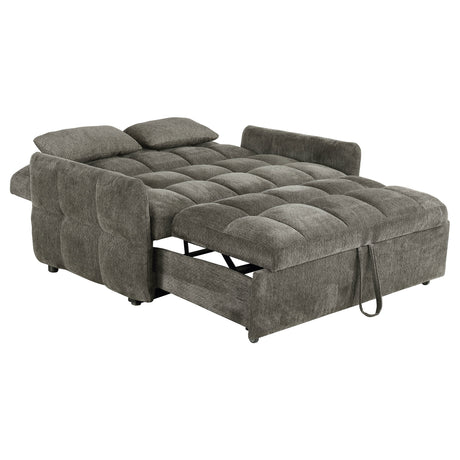 Cotswold Convertible Sleeper Sofa Bed - Furniture World