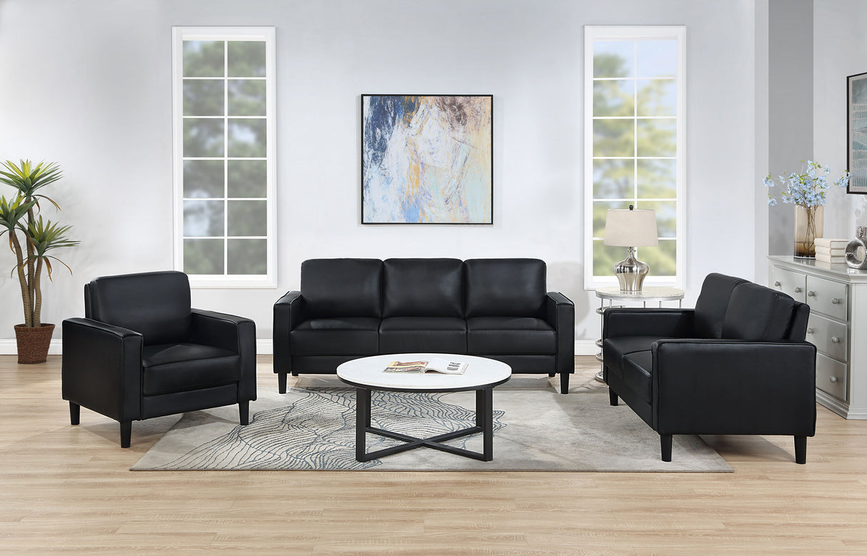 Ruth Loveseat