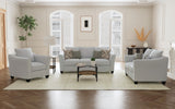Salizar Sofa Set