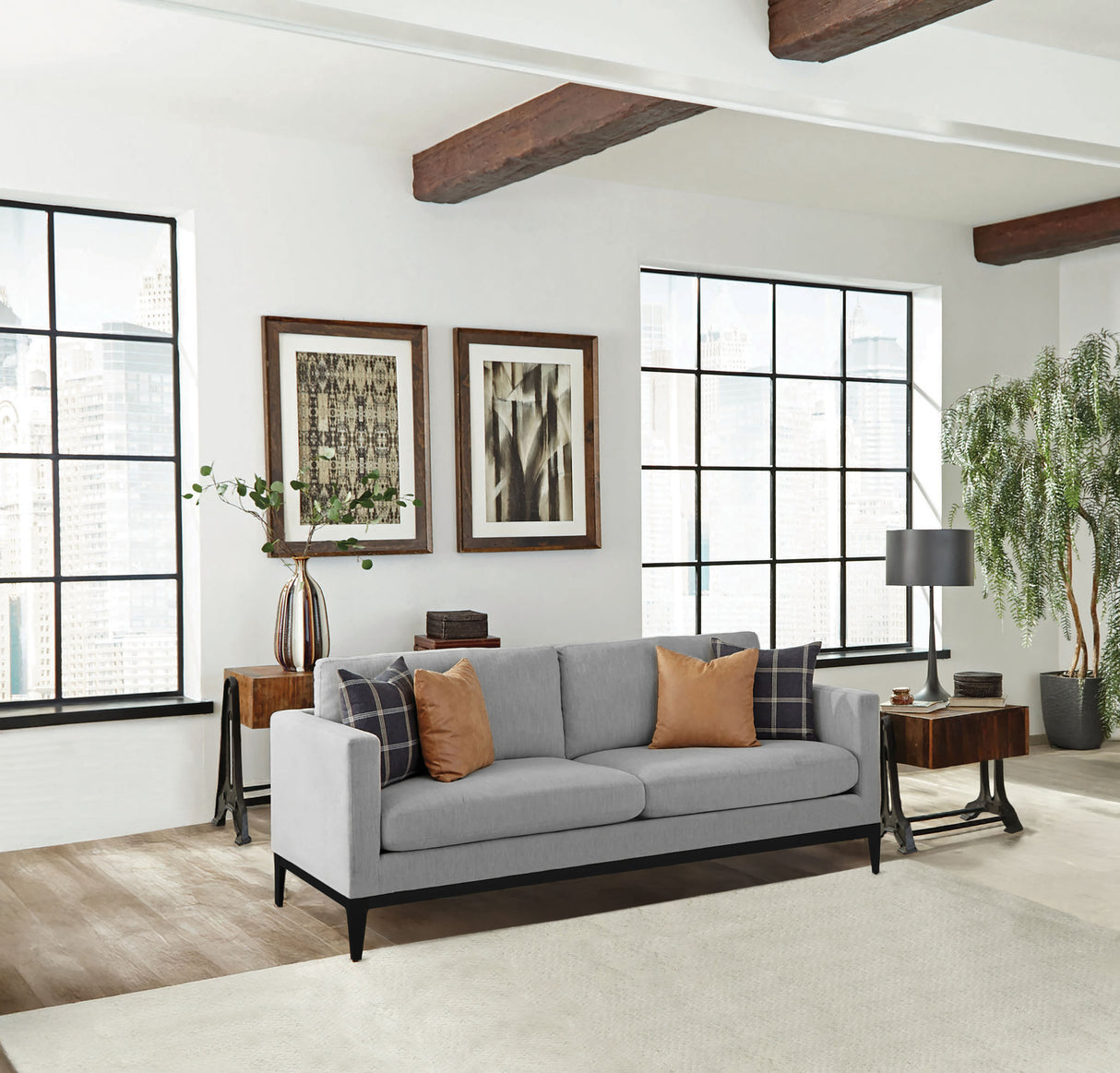 Apperson Sofa