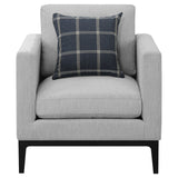 Apperson Accent Chair
