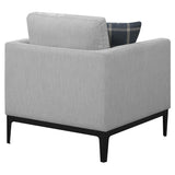 Apperson Accent Chair