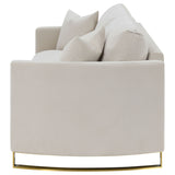 Corliss Sofa