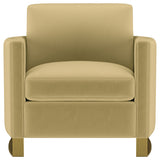 Corliss Sofa Set