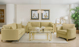 Corliss Sofa