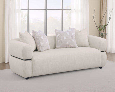 Jeanette Sofa - Furniture World