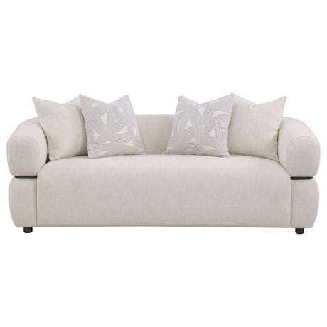 Jeanette Sofa - Furniture World