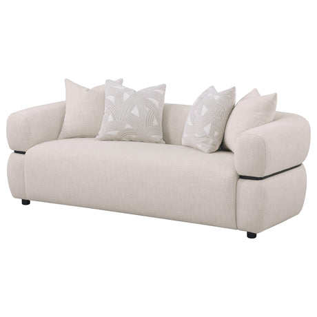 Jeanette Sofa - Furniture World