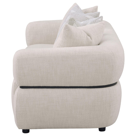 Jeanette Sofa - Furniture World