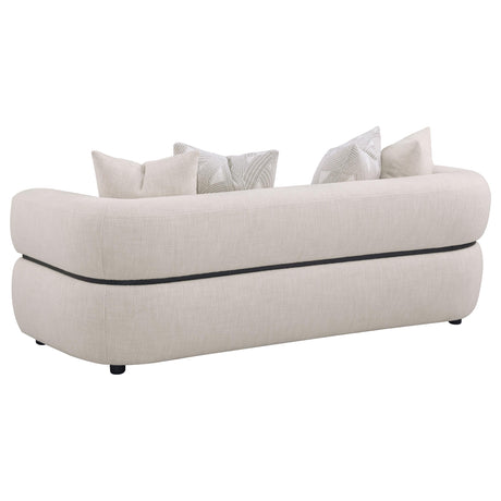 Jeanette Sofa - Furniture World