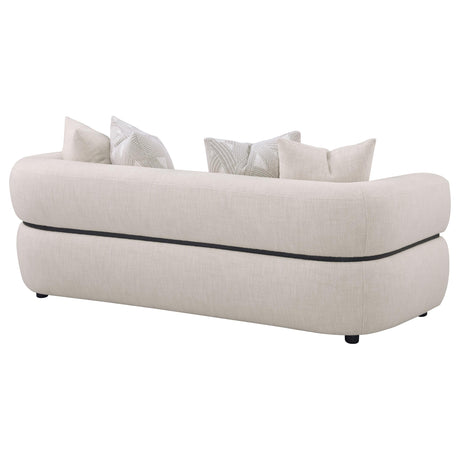 Jeanette Sofa - Furniture World