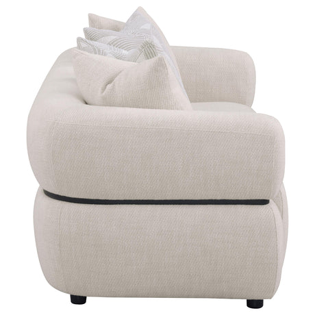 Jeanette Sofa - Furniture World