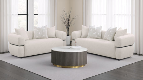 Jeanette Sofa - Furniture World