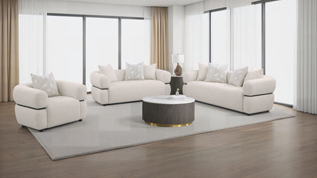 Jeanette Sofa - Furniture World