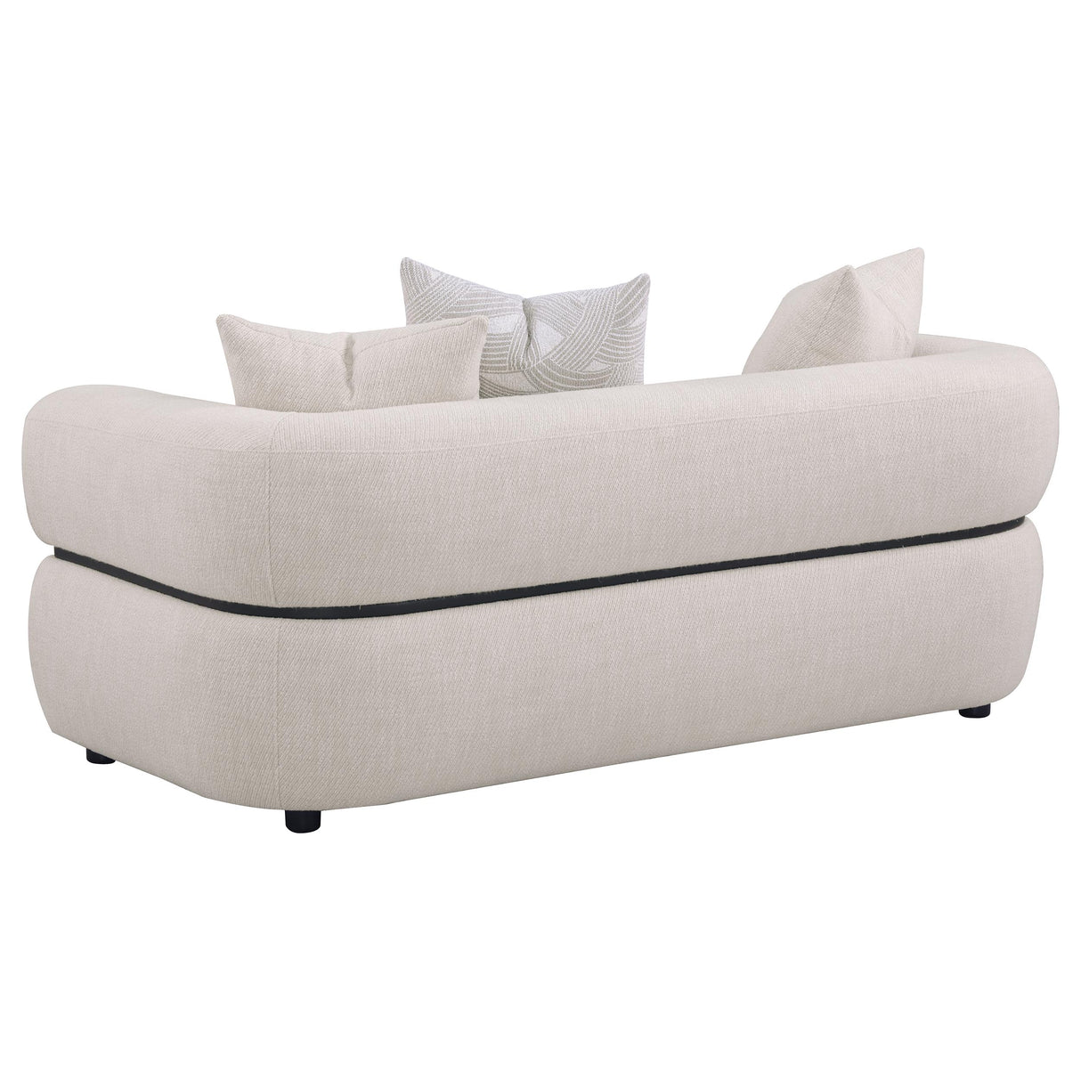 Jeanette Loveseat
