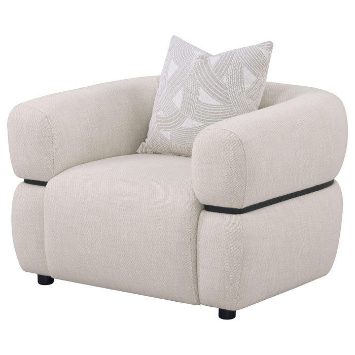 Jeanette Accent Chair