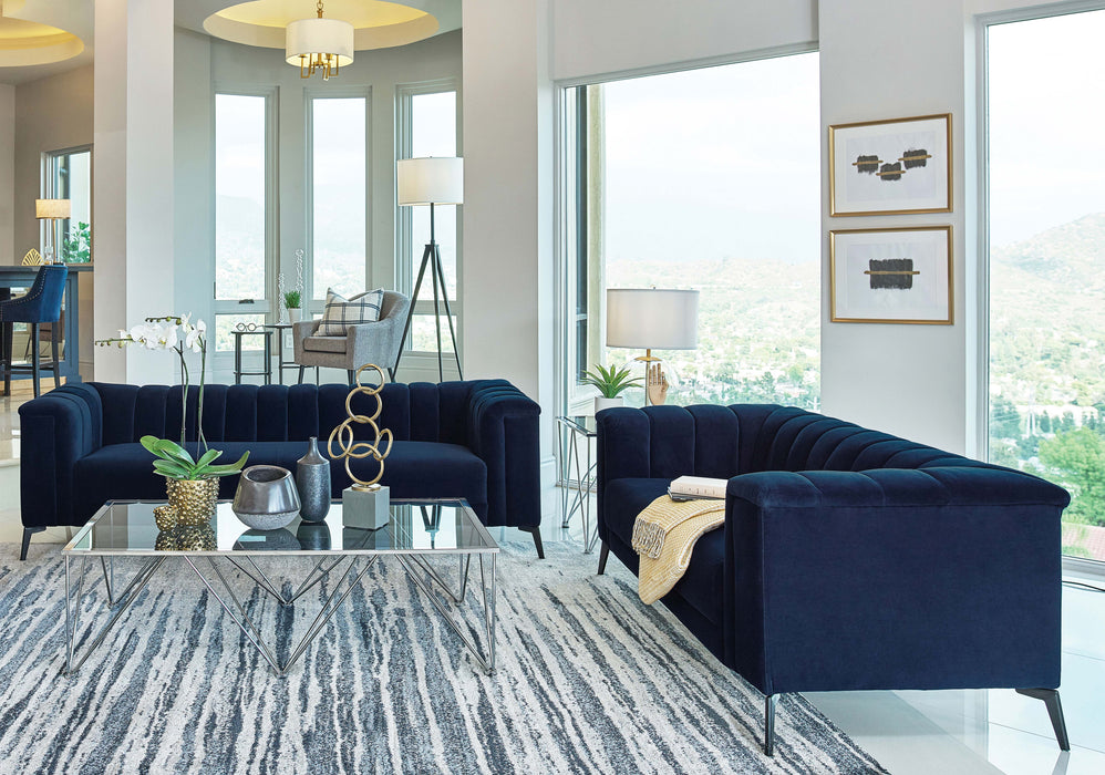 Chalet Stationary Sets - Furniture World