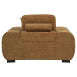 Octavia Accent Chair