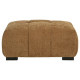 Octavia Ottoman