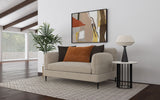 Jade Loveseat