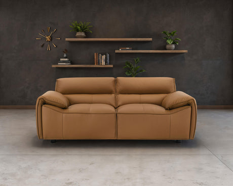 Buxton Loveseat - Furniture World
