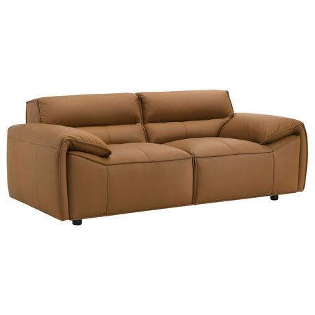 Buxton Loveseat - Furniture World