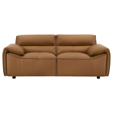 Buxton Loveseat - Furniture World