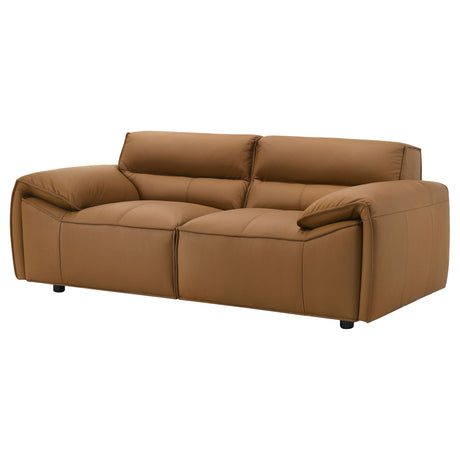 Buxton Loveseat - Furniture World