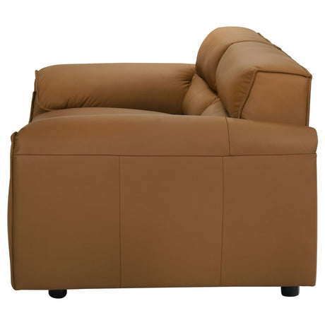Buxton Loveseat - Furniture World